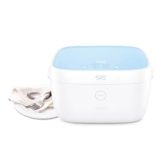 Sterilizator UV 3 in 1 cu acumulatori Sterilizator UV 3 in 1 cu acumulatori