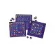 Joc Sudoku magnetic - Calatorie in spatiu