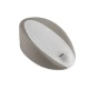 Suport anatomic pentru cadita - Gri