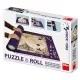 Suport rulou puzzle Suport rulou puzzle