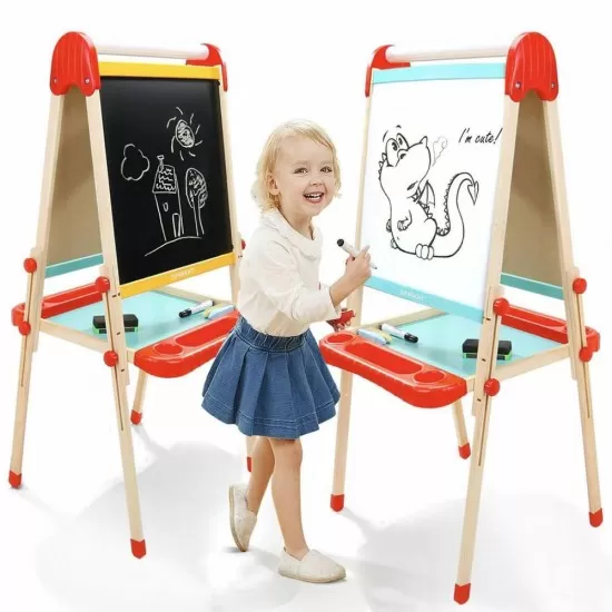 Tabla 2 in 1 tip sevalet Topbright