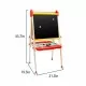 Tabla 2 in 1 tip sevalet Topbright