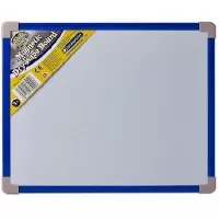 Tabla magnetica 29.5 x 25 cm