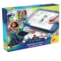 Tablita de desen cu lumini Encanto