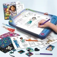 Tablita de desen cu lumini Encanto
