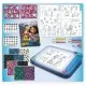 Tablita de desen cu lumini Encanto Tablita de desen cu lumini Encanto