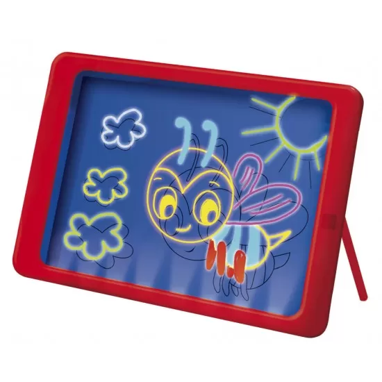 Tablita pentru desen cu LED Tablita pentru desen cu LED