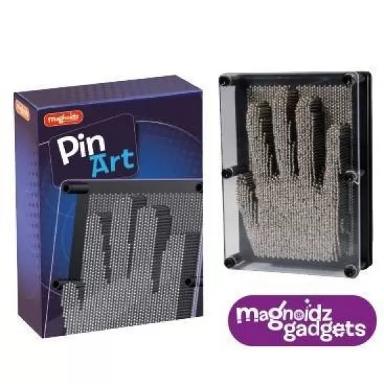 Tablou Pin Art Tablou Pin Art