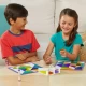 Joc Tangram - Labirintul Formelor Joc Tangram - Labirintul Formelor