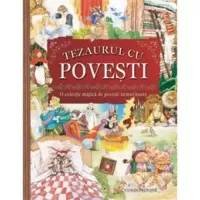 Tezaurul cu povesti