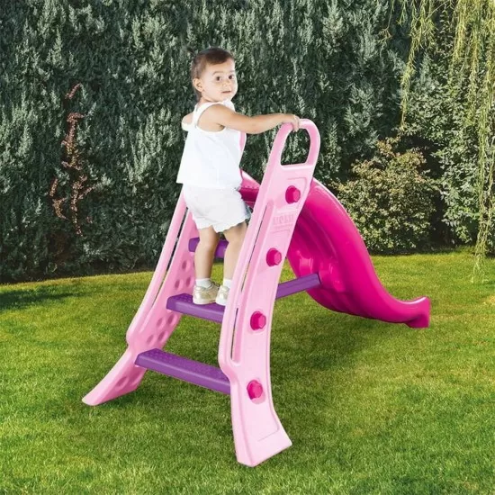 Tobogan mare pentru copii Unicorn Dolu Tobogan mare pentru copii Unicorn Dolu