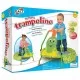 Trambulina - Broscuta testoasa Trambulina - Broscuta testoasa