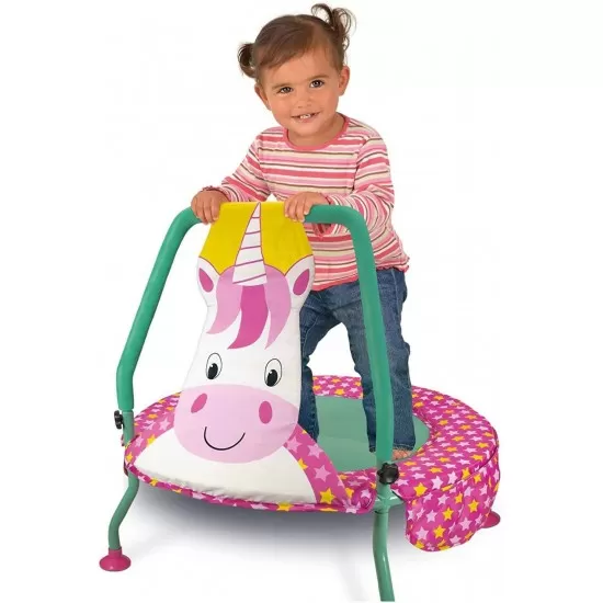 Trambulina Unicorn Trambulina Unicorn