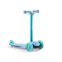 Trotineta copii premium Didiscoot - Bleu