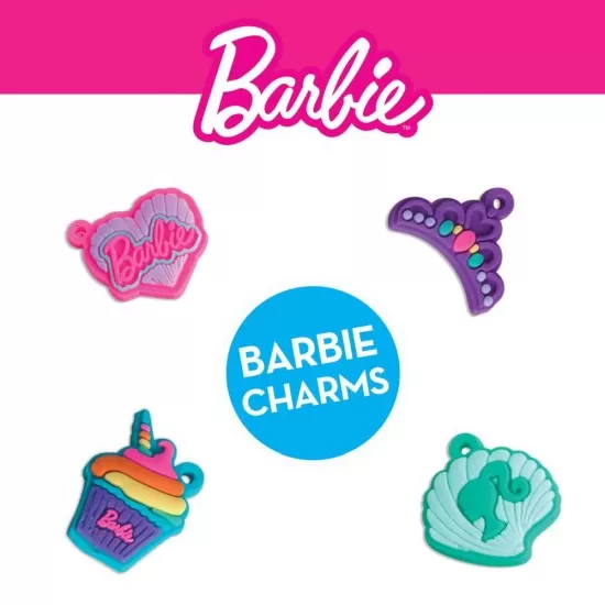 Trusa mea de bijuterii - Barbie Trusa mea de bijuterii - Barbie