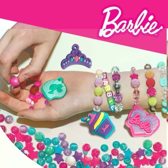 Trusa mea de bijuterii - Barbie Trusa mea de bijuterii - Barbie