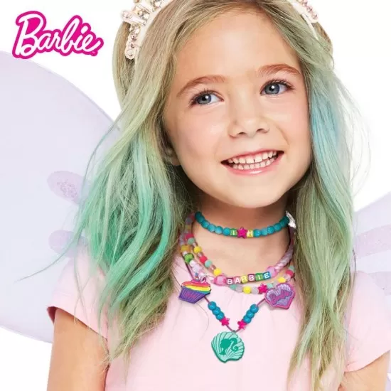 Trusa mea de bijuterii - Barbie Trusa mea de bijuterii - Barbie