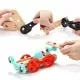 Trusa micului mester creativ Topbright Trusa micului mester creativ Topbright