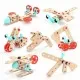 Trusa micului mester creativ Topbright Trusa micului mester creativ Topbright