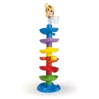 Turnuletul meu cu bila 63 cm Dolu