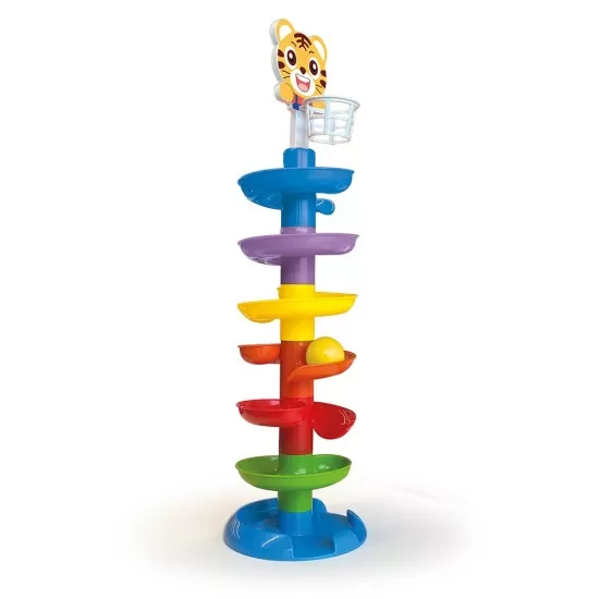 Turnuletul meu cu bila 63 cm Dolu Turnuletul meu cu bila 63 cm Dolu