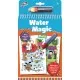 Carte de colorat Animale de companie Water Magic Carte de colorat Animale de companie Water Magic