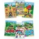 Water Magic: Carte de colorat In vacanta Water Magic: Carte de colorat In vacanta