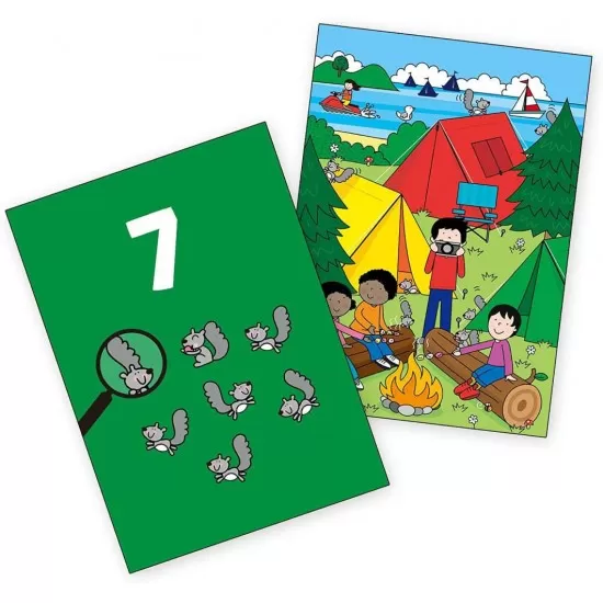 Water Magic: Carte de colorat In vacanta Water Magic: Carte de colorat In vacanta