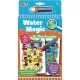 Carte de colorat Water Magic - La mare Carte de colorat Water Magic - La mare