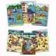 Carte de colorat Water Magic - La mare Carte de colorat Water Magic - La mare