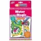 Carte de colorat Water Magic Unicorni Carte de colorat Water Magic Unicorni