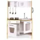 Bucatarie copii de lemn Ecotoys PLK534 Bucatarie copii de lemn Ecotoys PLK534