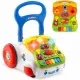 Antemergator 2 in 1 cu diverse activitati si muzica Ricokids RK-744 - Alb Antemergator 2 in 1 cu diverse activitati si muzica Ricokids RK-744 - Alb
