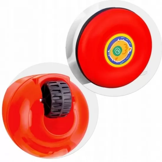 Antemergator 2 in 1 cu diverse activitati si muzica Ricokids RK-744 - Alb Antemergator 2 in 1 cu diverse activitati si muzica Ricokids RK-744 - Alb