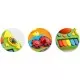 Antemergator 2 in 1 cu diverse activitati si muzica Ricokids RK-744 - Alb Antemergator 2 in 1 cu diverse activitati si muzica Ricokids RK-744 - Alb