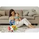 Antemergator 2 in 1 cu diverse activitati si muzica Ricokids RK-744 - Alb Antemergator 2 in 1 cu diverse activitati si muzica Ricokids RK-744 - Alb