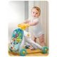 Antemergator 4 in 1 cu diverse activitati si sunete Ricokids 781500 - Albastru Antemergator 4 in 1 cu diverse activitati si sunete Ricokids 781500 - Albastru