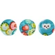 Antemergator 4 in 1 cu diverse activitati si sunete Ricokids 781500 - Albastru Antemergator 4 in 1 cu diverse activitati si sunete Ricokids 781500 - Albastru