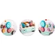 Antemergator din lemn tip magazin cu inghetata si diverse activitati, 48 x 27.5 x 40.5 cm, Ricokids Antemergator din lemn tip magazin cu inghetata si diverse activitati, 48 x 27.5 x 40.5 cm, Ricokids