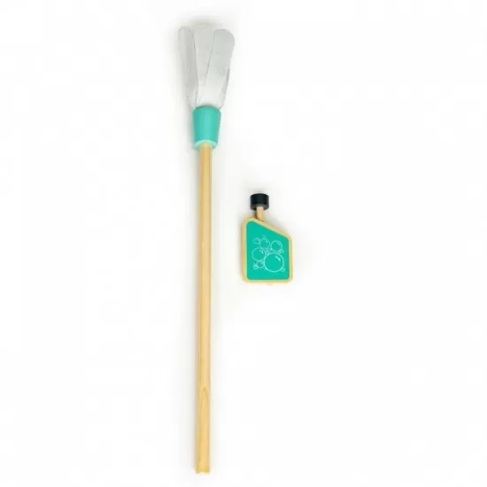 Set de joaca cu aspirator si accesorii pentru curatenie Ecotoys Set de joaca cu aspirator si accesorii pentru curatenie Ecotoys