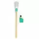 Set de joaca cu aspirator si accesorii pentru curatenie Ecotoys Set de joaca cu aspirator si accesorii pentru curatenie Ecotoys