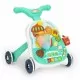 Antemergator educational 2 in 1 Huanger HE0814 - Verde Antemergator educational 2 in 1 Huanger HE0814 - Verde