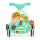 Antemergator educational 2 in 1 Huanger HE0814 - Verde Antemergator educational 2 in 1 Huanger HE0814 - Verde