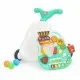 Antemergator educational 2 in 1 Huanger HE0814 - Verde Antemergator educational 2 in 1 Huanger HE0814 - Verde