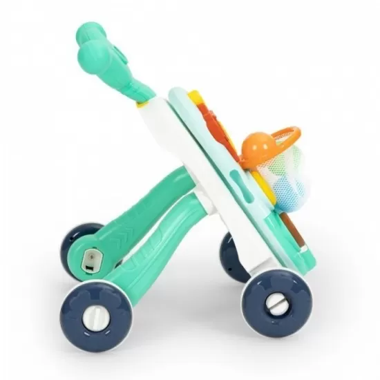 Antemergator educational 2 in 1 Huanger HE0814 - Verde Antemergator educational 2 in 1 Huanger HE0814 - Verde