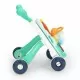 Antemergator educational 2 in 1 Huanger HE0814 - Verde Antemergator educational 2 in 1 Huanger HE0814 - Verde