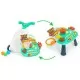 Antemergator educational 2 in 1 Huanger HE0814 - Verde Antemergator educational 2 in 1 Huanger HE0814 - Verde