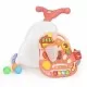 Antemergator educational 2 in 1 Huanger HE0815 - Alb cu roz Antemergator educational 2 in 1 Huanger HE0815 - Alb cu roz