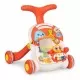 Antemergator educational 2 in 1 Huanger HE0829 - Alb cu rosu Antemergator educational 2 in 1 Huanger HE0829 - Alb cu rosu
