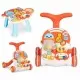 Antemergator educational 2 in 1 Huanger HE0829 - Alb cu rosu Antemergator educational 2 in 1 Huanger HE0829 - Alb cu rosu